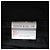 Autre Marque Yoshida LUGGAGE LABEL LINER Schultertasche Schwarz - Ansicht 13