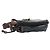Autre Marque Yoshida LUGGAGE LABEL LINER Schultertasche Schwarz - Ansicht 4