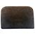 Borsa a spalla e clutch 2 vie Gancini in camoscio Salvatore Ferragamo Marrone - vista 2