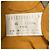 Autre Marque T-shirt a maniche corte con colletto JURGEN LEHL Giallo Senape - vista 5