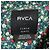 Autre Marque RVCA Blumenhemd Grün - Ansicht 5