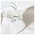 Autre Marque yori Mini Puff Blouse Pullover Bianco - vista 4