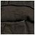 Autre Marque Abito canotta Charlie Joe Long Nero - vista 5
