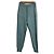 Autre Marque 23ku Strickhose Blau