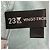 Autre Marque 23ku Strickhose Blau - Ansicht 5