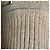 Autre Marque 23ku Rippstrick-Hose Braun Kamel - Ansicht 7