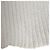 Autre Marque Snidel Off-Shoulder Fake Fur Docking Strickpullover Weiß - Ansicht 6