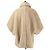 Capa de Lã Teddy Bear Max Mara Bege - vista 4