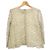 Autre Marque Top MIYACO Beige