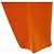 Hermès Pantaloni dritti Hermes Milano Jersey Arancione - vista 5