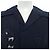Autre Marque Camicia a maniche corte Y's Nero - vista 5