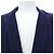 Chaqueta Giorgio Armani Azul Azul marino - vista 5