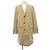 Burberry Trench Coat Trench Coat Beige
