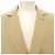 Burberry Trench Coat Trench Coat Beige - vista 5