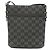 Loewe Schultertasche aus PVC Braun - Ansicht 2