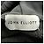 Autre Marque JOHN ELLIOTT Hoodie Braun - Ansicht 4