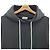 Autre Marque JOHN ELLIOTT Hoodie Braun - Ansicht 5