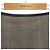 Autre Marque Falda Other Drawer Skirt Beige - vista 5