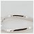 Autre Marque Star Jewelry Diamantring Pt950 Silber - Ansicht 2