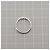Autre Marque Star Jewelry Diamantring Pt950 Silber - Ansicht 4