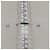 Autre Marque Star Jewelry Diamantring Pt950 Silber - Ansicht 7