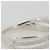 Autre Marque Estelle Pt900 Diamantring Silber - Ansicht 5