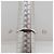 Autre Marque Estelle Pt900 Diamantring Silber - Ansicht 8