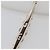 Autre Marque Collana Kashikey Naked Diamond Au750 D'oro - vista 3