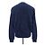 Hermès Hermes Top XS Blu Blu navy - vista 2