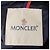 Abrigo de plumón Moncler HERMINE 53048 Azul Azul marino - vista 5