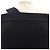 Hermès Vestido de cashmere Hermes 4H2541D134 Negro - vista 5
