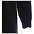 Hermès Vestido de cashmere Hermes 4H2541D134 Negro - vista 6