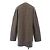 Hermès Hermes Wool Knit Marrone - vista 2
