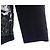 Autre Marque O casaco Soloist Preto - vista 6
