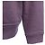 Hermès Sweatshirt de algodão Hermes Metallica Ocare Roxo - vista 6