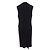 Céline Maglieria Celine Nero - vista 2
