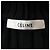 Céline Maglieria Celine Nero - vista 4
