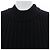 Céline Maglieria Celine Nero - vista 5