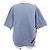 Sweatshirt Hermès RUN H M Azul