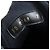 Baskets montantes Louis Vuitton Tattoo line Alps emblem Canvas Noir - vue 12