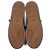 Baskets montantes Louis Vuitton Tattoo line Alps emblem Canvas Noir - vue 8