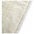 Saia de algodão tweed Moncler Branco Cru - vista 6