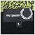 Malhas Raf Simons Fred Perry Preto Amarelo - vista 5