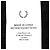 Malhas Raf Simons Fred Perry Preto Amarelo - vista 6