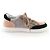 Sneakers in velluto CHANEL Multicolore - vista 5