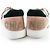 Sneakers in velluto CHANEL Multicolore - vista 8