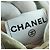 Sneakers in velluto CHANEL Multicolore - vista 9