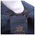 Sciarpa in lana e cashmere Monogram Gradient Louis Vuitton Blu - vista 8