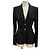Gucci Wool Jacket Black