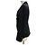 Gucci Wool Jacket Black - view 2